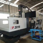 Machine 10