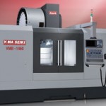 Machine 12