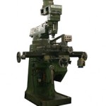 Machine 7