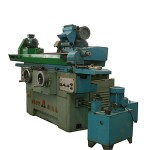 Machine 8